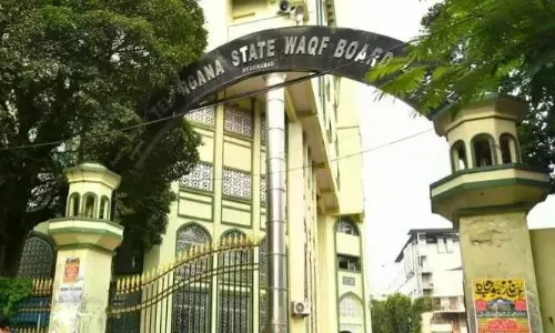 20K Waqf Properties Registered on Umeed