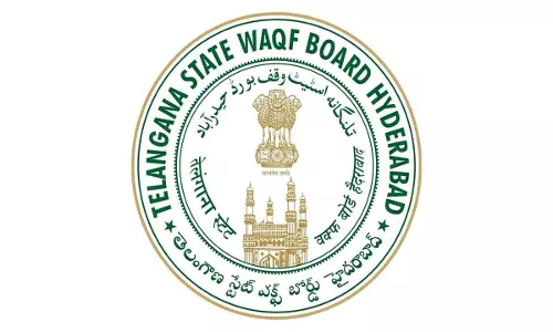 Only Notified Parts of Waqf Monuments Fall Under ASI: Board