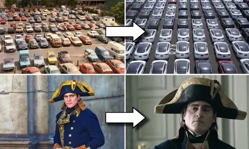 When Vibrance Drains Out: How Modern Life Is Quietly Losing Its Colours