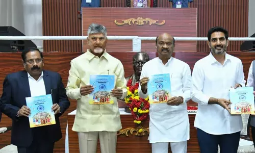 Duties Come With Rights, Says CM on Constitution Day