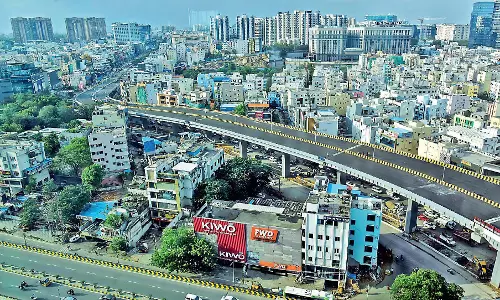 People Cheer GHMC Expansion, Fear Inflated Tax Demands People Cheer GHMC Expansion, Fear Inflated Tax Demands