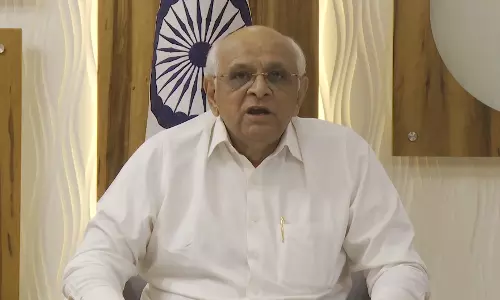 Commonwealth Games Will Be Grand and Historic: Gujarat CM