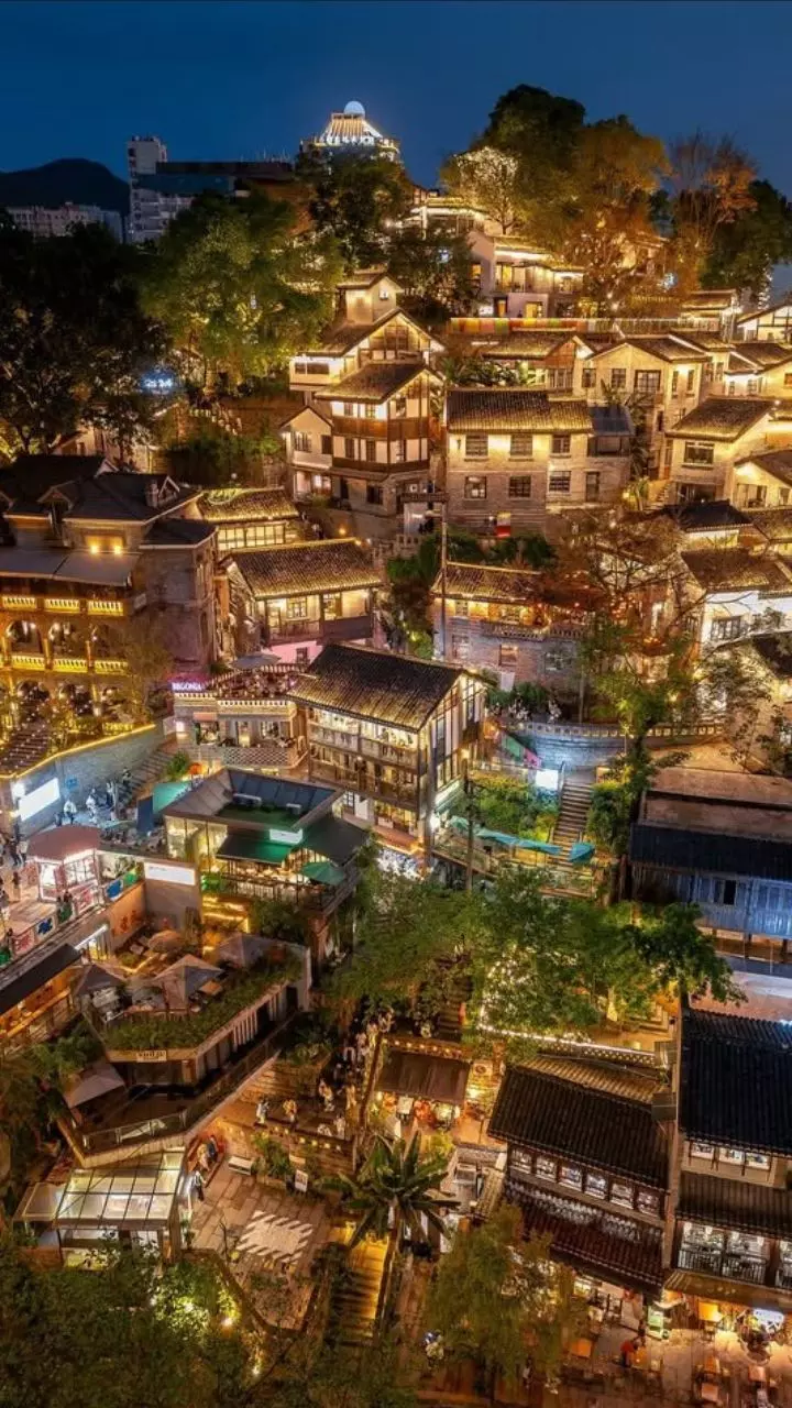 Top 10 Luxury Cities of 2025 Unveiled