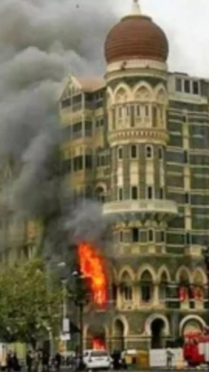 India Remembers the 26/11 Mumbai Terror Attacks