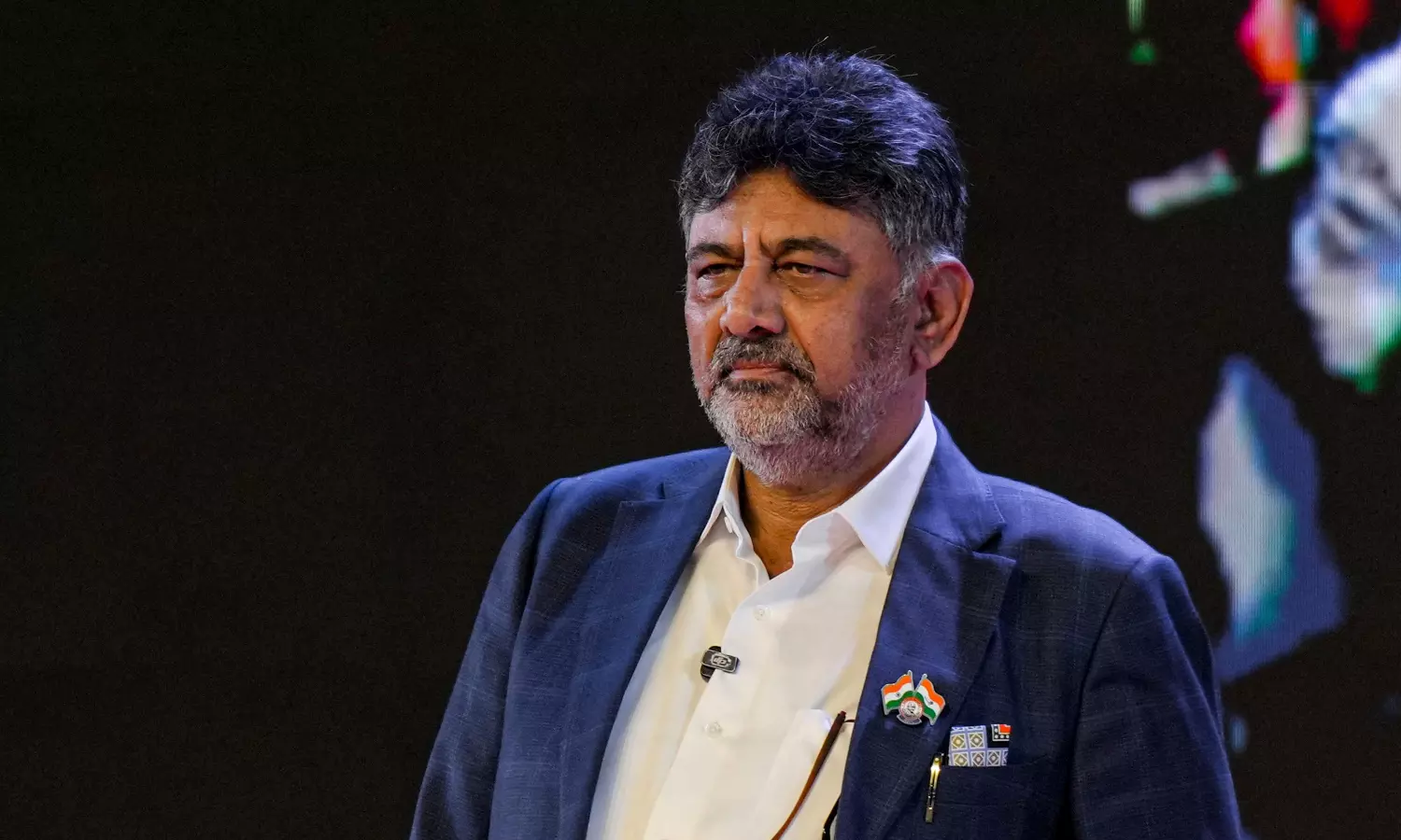 Injustice: Vokkaliga Sangha Backs Shivakumar for Karnataka CM Post