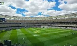 Perth Pitch For 1st Ashes Fixture Gets Very Good ICC Rating Despite Match Ending In Two Days