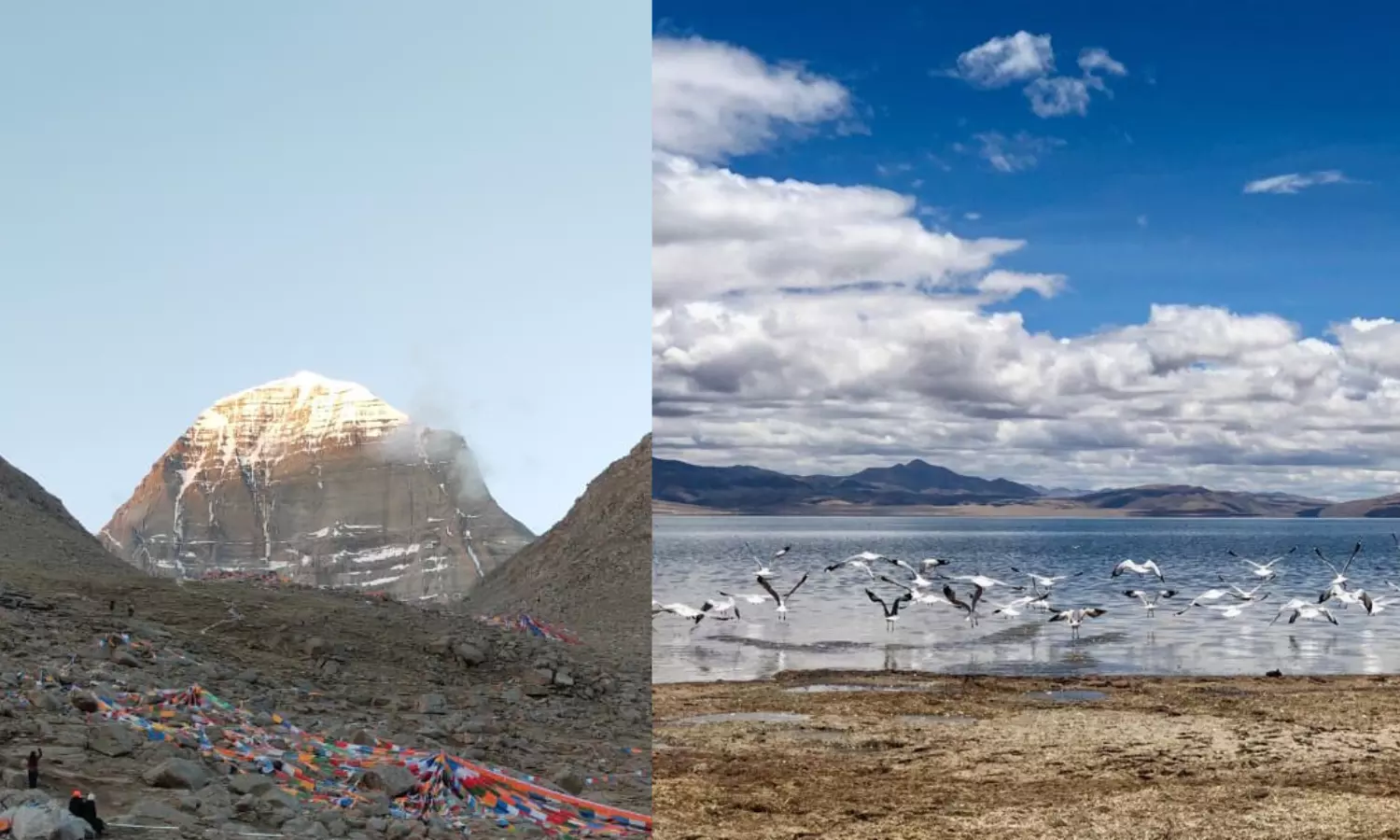 Kailash Mansarovar Yatra 2026: A Sacred Pilgrimage to Shivas Abode