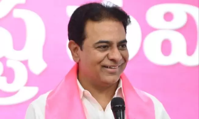 BRS To Reorganize Itself After Local Body Polls