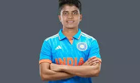 The 1.3 Crore Price Tag For Shree Charani Is A Fitting Reward For Her Hard Work And Consistency : Anjum Chopra