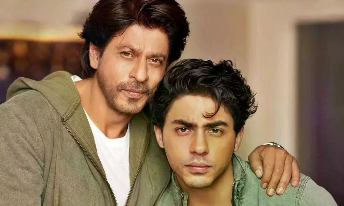 SRK Legal Side Refutes Wankhede’s Suit