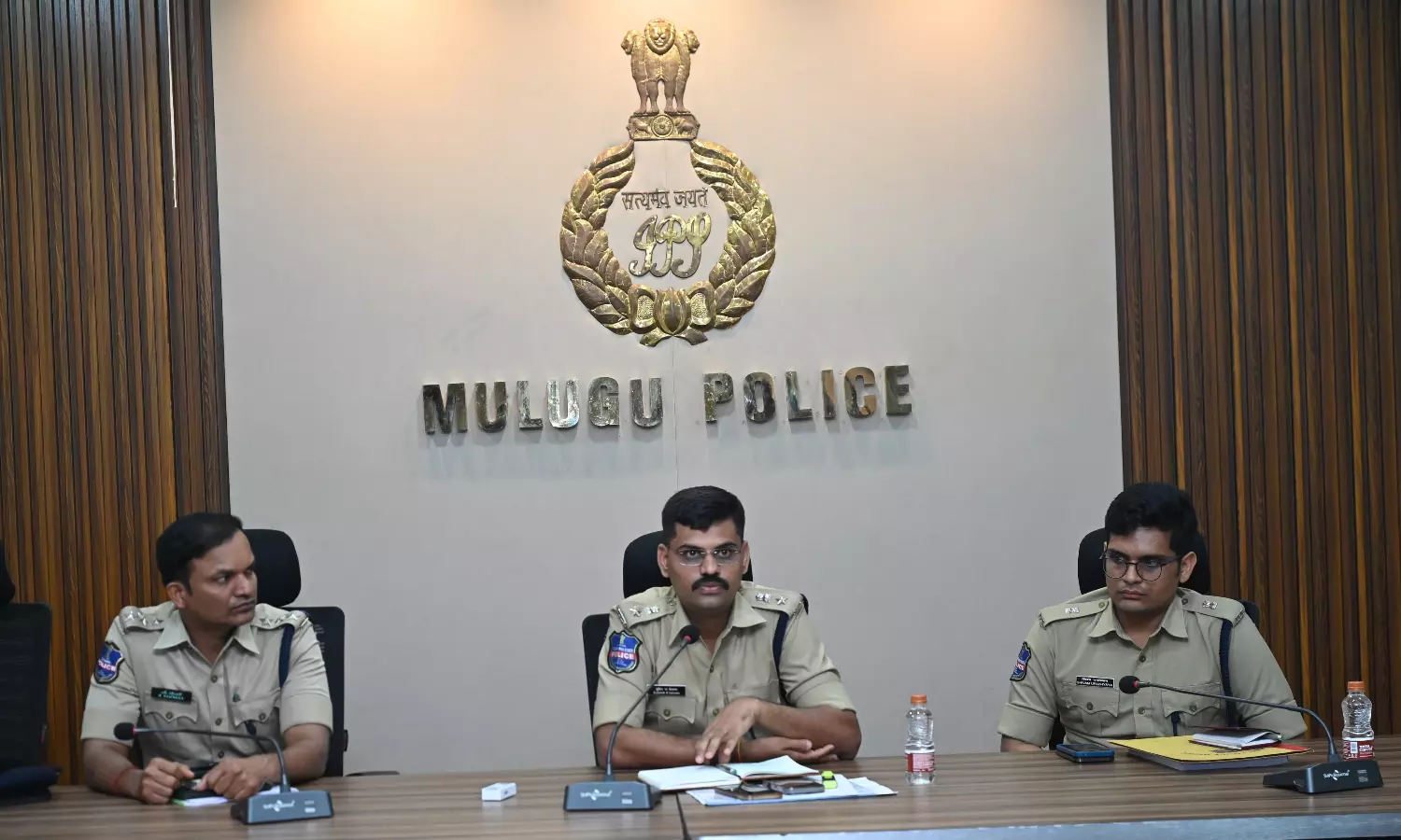 Medaram Jatara to See 1.5 Crore Devotees; 10,000 Cops to Be Deployed