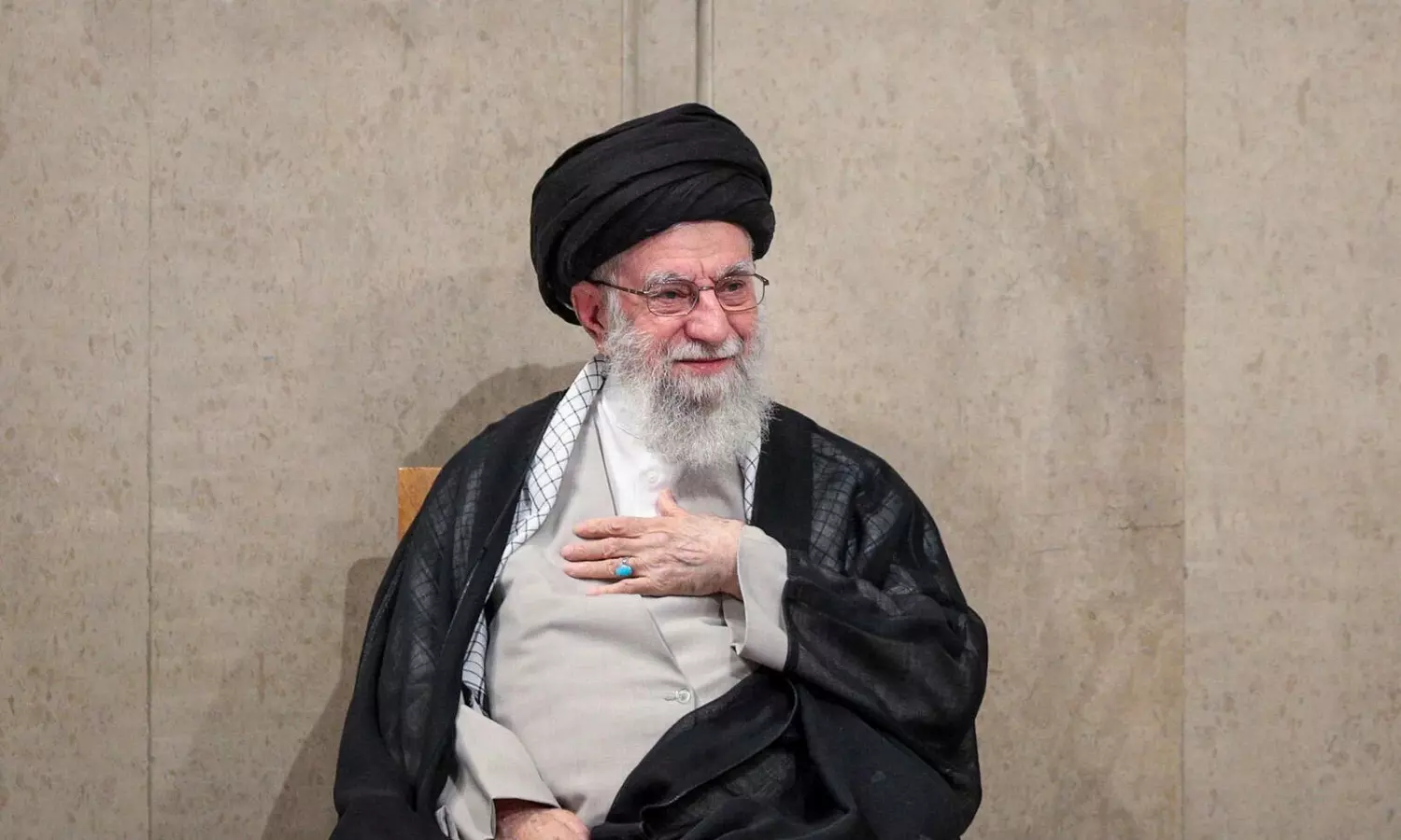 Syed Ata Hasnain | Iran Waits in the Shadows: Is a Fresh Flareup Coming?