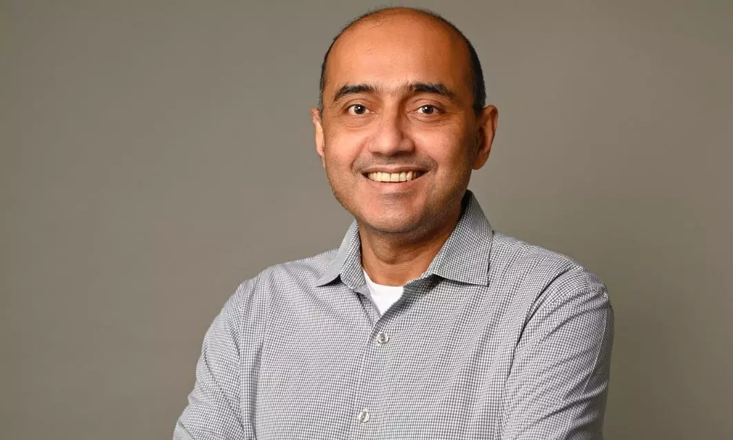 Airtel’s Gopal Vittal Launches Safe Second Account to Fight Digital Fraud
