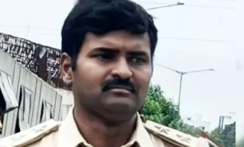 Task Force Recovers Suspended SI’s Pledged Revolver