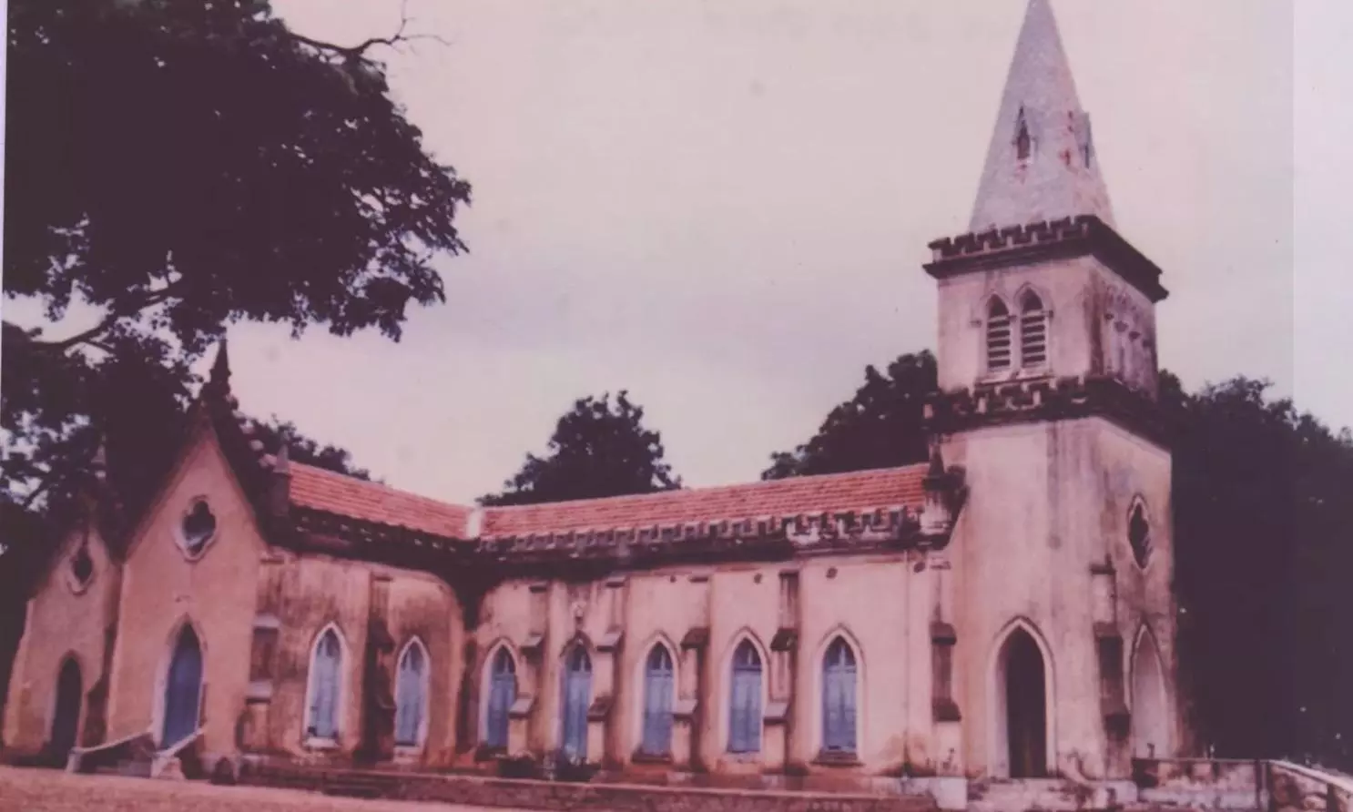 St. Andrew’s Orthodox Church to Celebrate 75th Anniversary