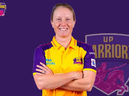 Alyssa Healy Unsold in WPL 2026 Auction