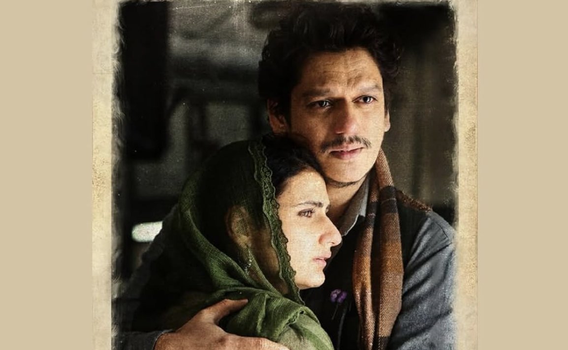 Gustaakh Ishq Wins Hearts with Stellar Performances