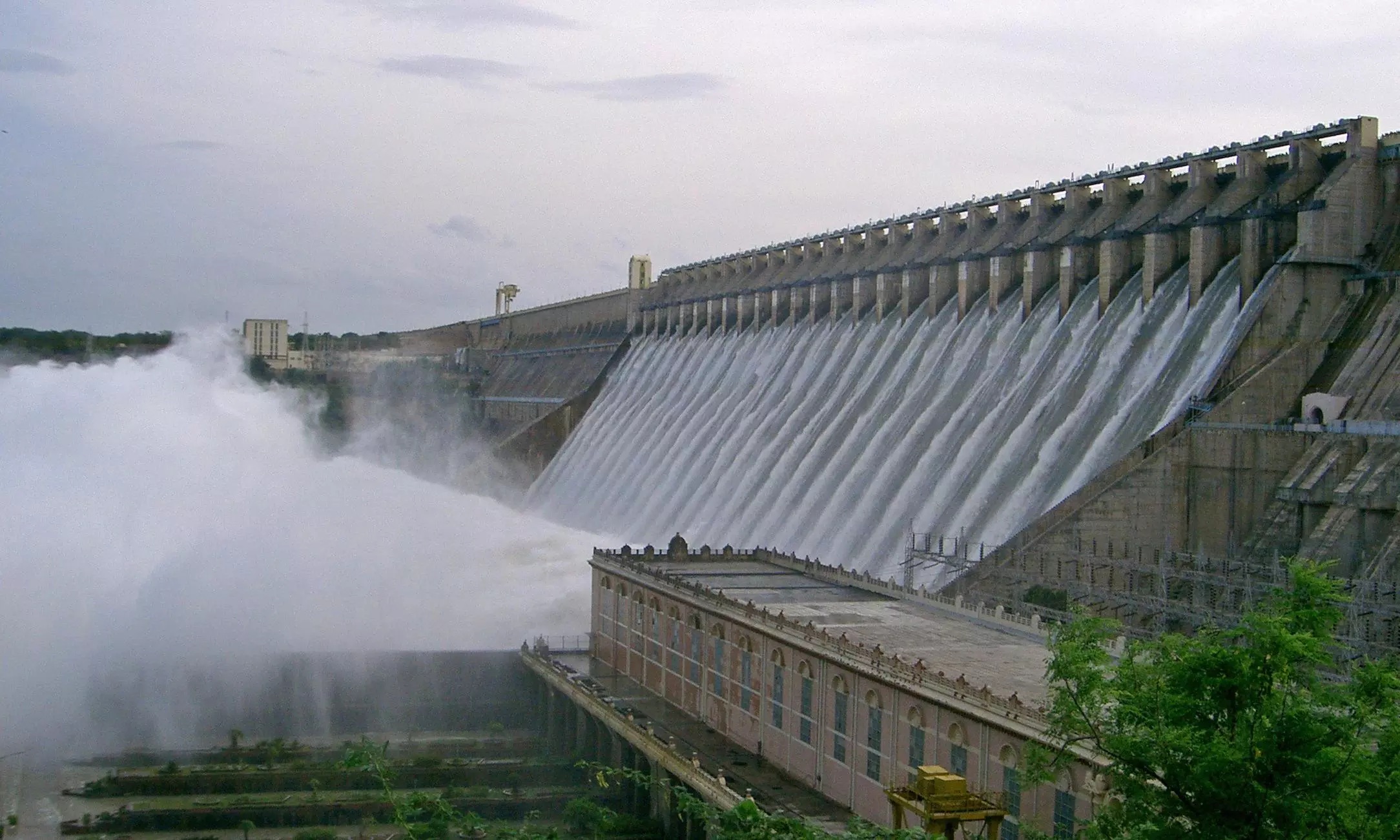 KRMB to Meet Again on Sept 4 as AP, Telangana Fail to Agree on Water Sharing