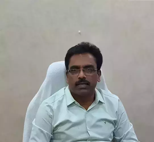 Kurnool Municipal Commissioner Urges Citizens To Complete LRS, BPS Before Deadlines Kurnool Municipal Commissioner Urges Citizens To Complete LRS, BPS Before Deadlines