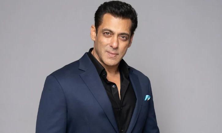 Salman Khan Provides Equal Food For All On Set