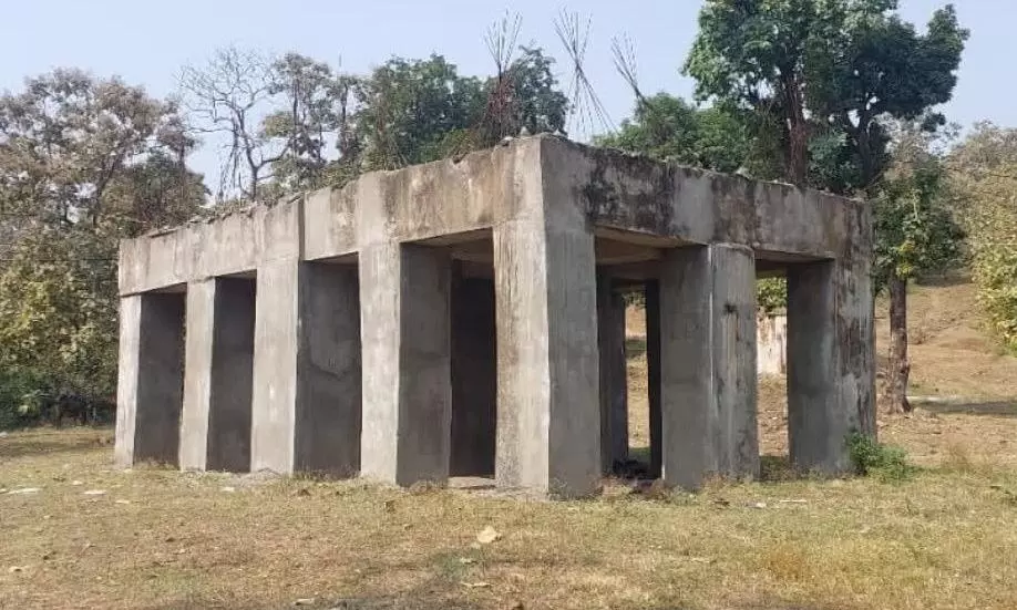 MP: Probe Ordered Into Funds Spent for Construction of Temple in Chhindwara MP: Probe Ordered Into Funds Spent for Construction of Temple in Chhindwara