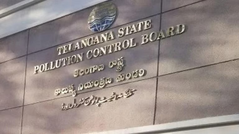 Telangana PCB Struggles to Locate Missing Lakes