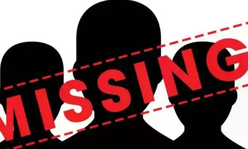 2 Sisters among 3 Girls Missing in Hyderabad 2 Sisters among 3 Girls Missing in Hyderabad