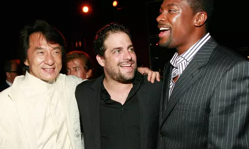 ‘Rush Hour 4 Will Be Distributed By Paramount After Trump’s Reported Request ‘Rush Hour 4 Will Be Distributed By Paramount After Trump’s Reported Request