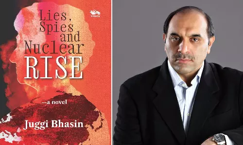 Nuclear Secrets, Intelligence Wars and a Leader Under Siege Nuclear Secrets, Intelligence Wars and a Leader Under Siege