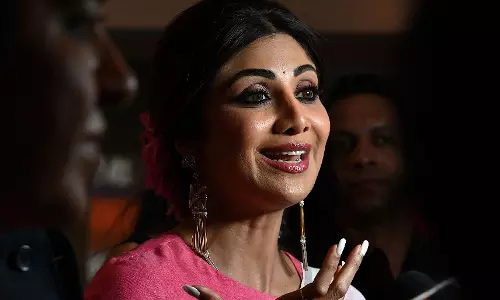 Actor Shilpa Shetty Moves HC Seeking Protection Of Her `Personality Rights Actor Shilpa Shetty Moves HC Seeking Protection Of Her `Personality Rights