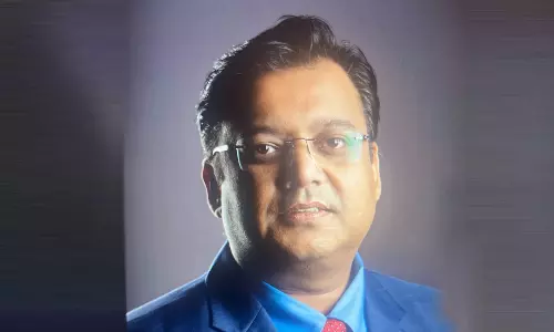 Laqshya Media Group Introduces ‘Laqshya StoryWorks’ to Power Original Content