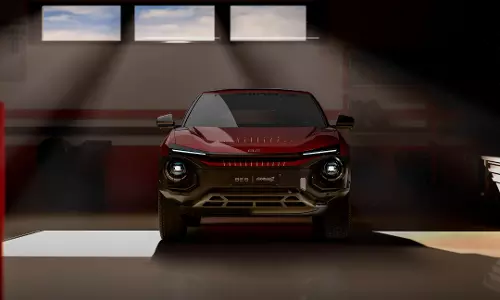 Mahindra Clocks Over Rs 8,000 Crore in H1 2026, Sells 30,000 Units in 7 Months