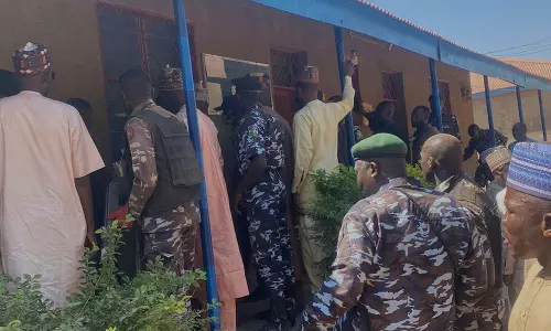 Nigeria Declares National Emergency After Mass Kidnappings