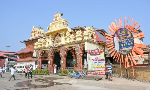 Udupi Police Announce Major Curbs Ahead of PM Modi’s Visit