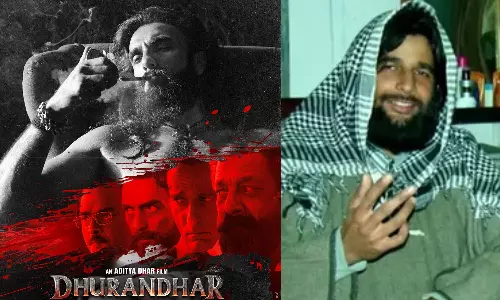 Ranveer Singh’s Dhurandhar Not Based On Major Mohit Sharma: Aditya Dhar Ranveer Singh’s Dhurandhar Not Based On Major Mohit Sharma: Aditya Dhar