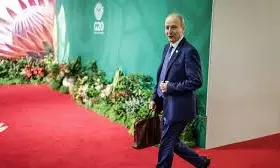 Ireland Tightens Immigration Rules In Bid To Slow Population Growth