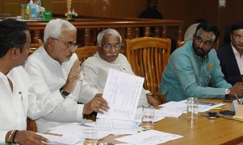 Karnataka: Bagalkot Gears Up for Chalukya Utsav 2025