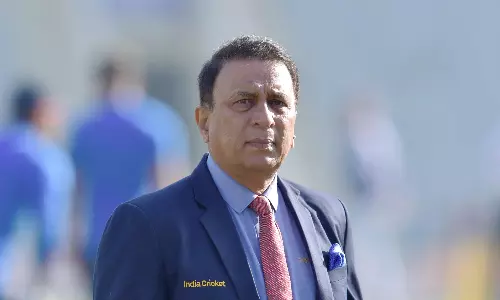 Sunil Gavaskar Calls For Post-Mortem After Indias Test Debacle; Defends Gambhir