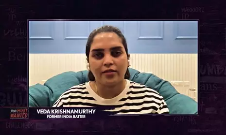 Laura Wolvaardt Could Be UP Warriorz Target : Anjum Chopra