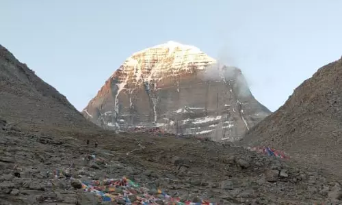 Kailash Mansarovar Yatra 2026: A Sacred Pilgrimage to Shivas Eternal Abode