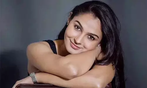 Andrea Jeremiah Rules Out Nudity in Pisachi 2