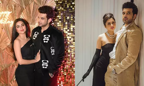 Tejasswi Prakash, Karan Kundrra Turn Laughter Chefs Into TV’s Most Chaotic Love Story