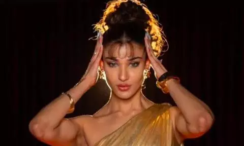 Nehal Chudasamas Stand: Friendships or Public Perception