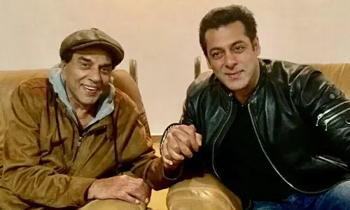 Dharmendras Dream Casting: Why Salman Khan Is His Only Choice for a Biopic