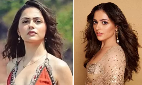 Aneet Padda on Fame, the Weight of Being Loved Aneet Padda on Fame, the Weight of Being Loved