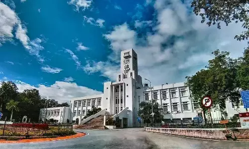 SVU Student Designs App To Help Farmers Trade In Livestock