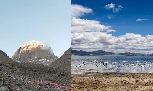 Kailash Mansarovar Yatra 2026: A Sacred Pilgrimage to Shivas Abode