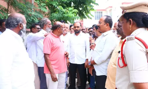 MLA Seeks Speedy Probe Into Murder Of TD Leader