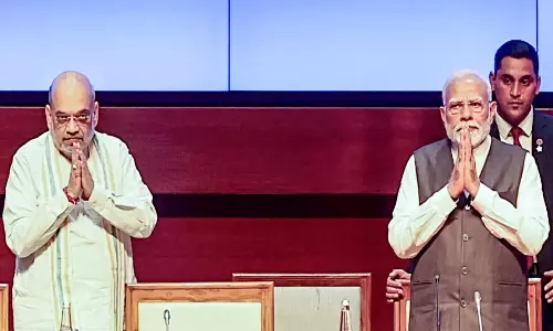 Internal Security To Dominate 3-Day DGP- IGP Conference Commencing Today Internal Security To Dominate 3-Day DGP- IGP Conference Commencing Today