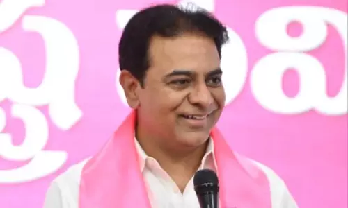 BRS To Reorganize Itself After Local Body Polls